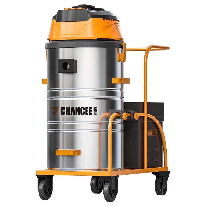 橙犀CG1580D工業吸塵器